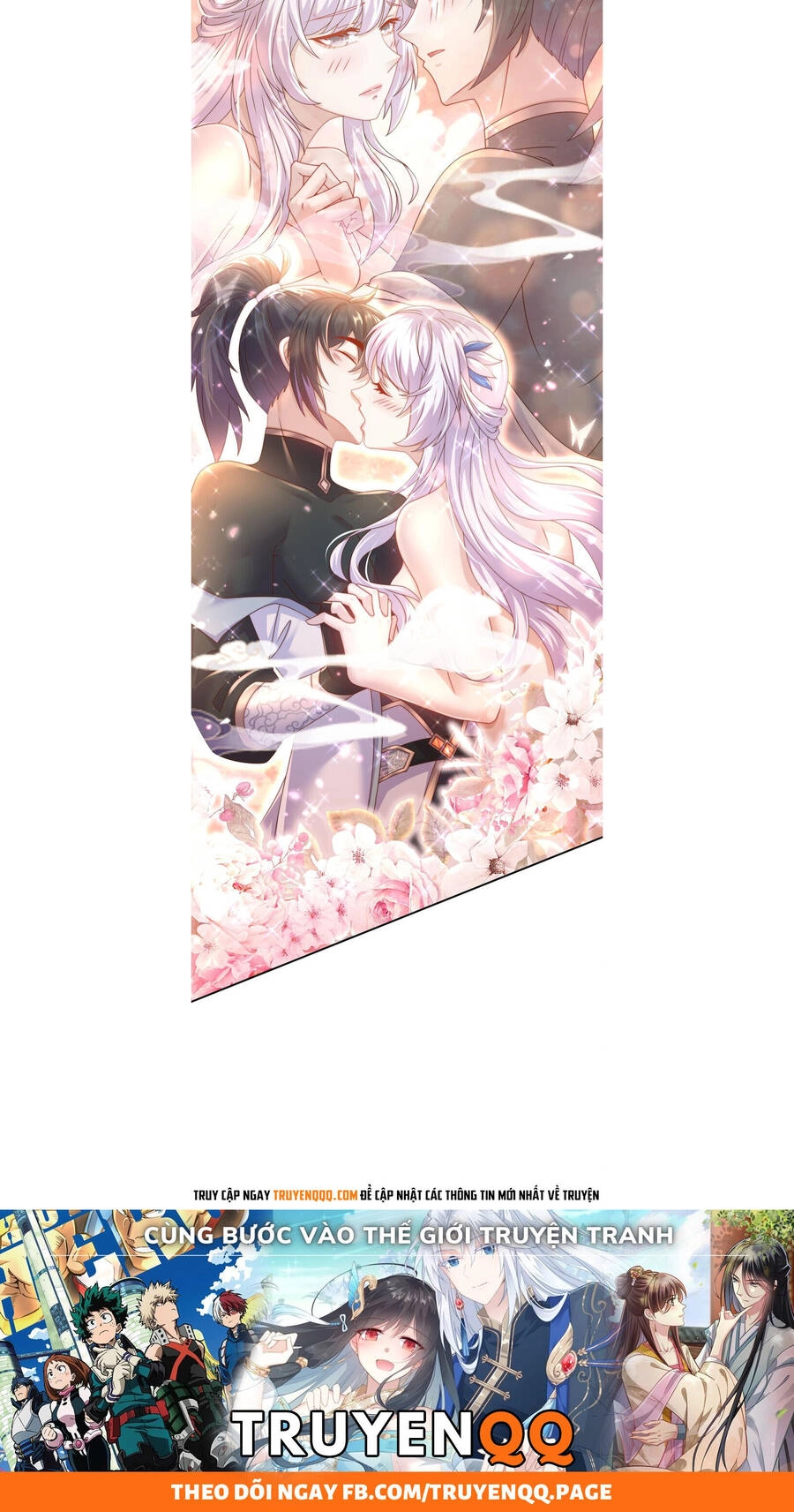 Nghịch Thiên Cải Mệnh Chapter 69 - 19