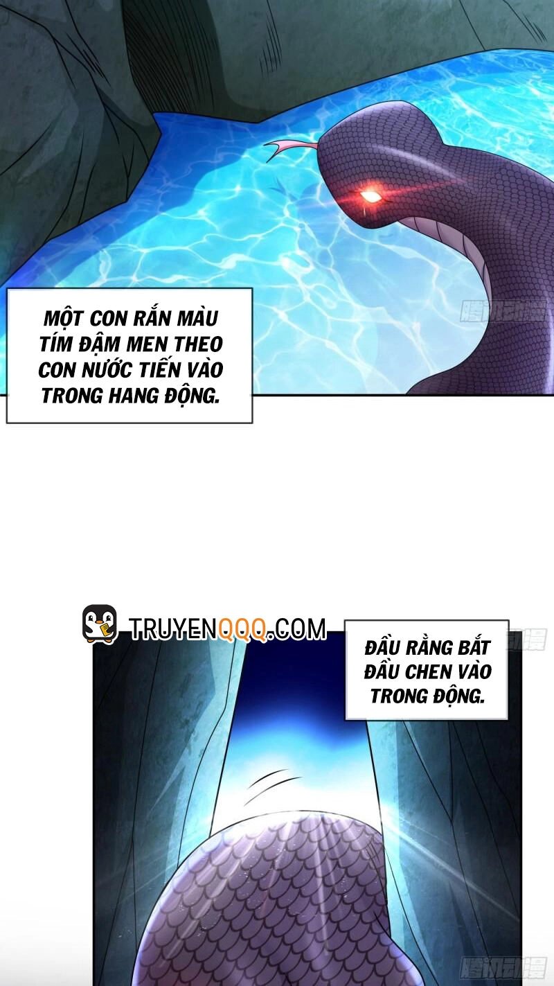 Nghịch Thiên Cải Mệnh Chapter 70 - 4