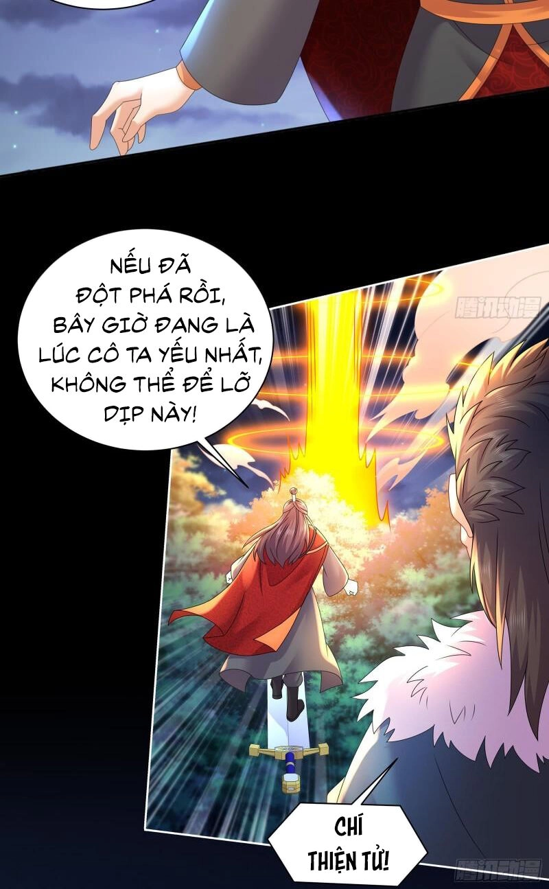Nghịch Thiên Cải Mệnh Chapter 70 - 25