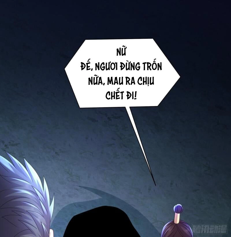 Nghịch Thiên Cải Mệnh Chapter 70 - 26