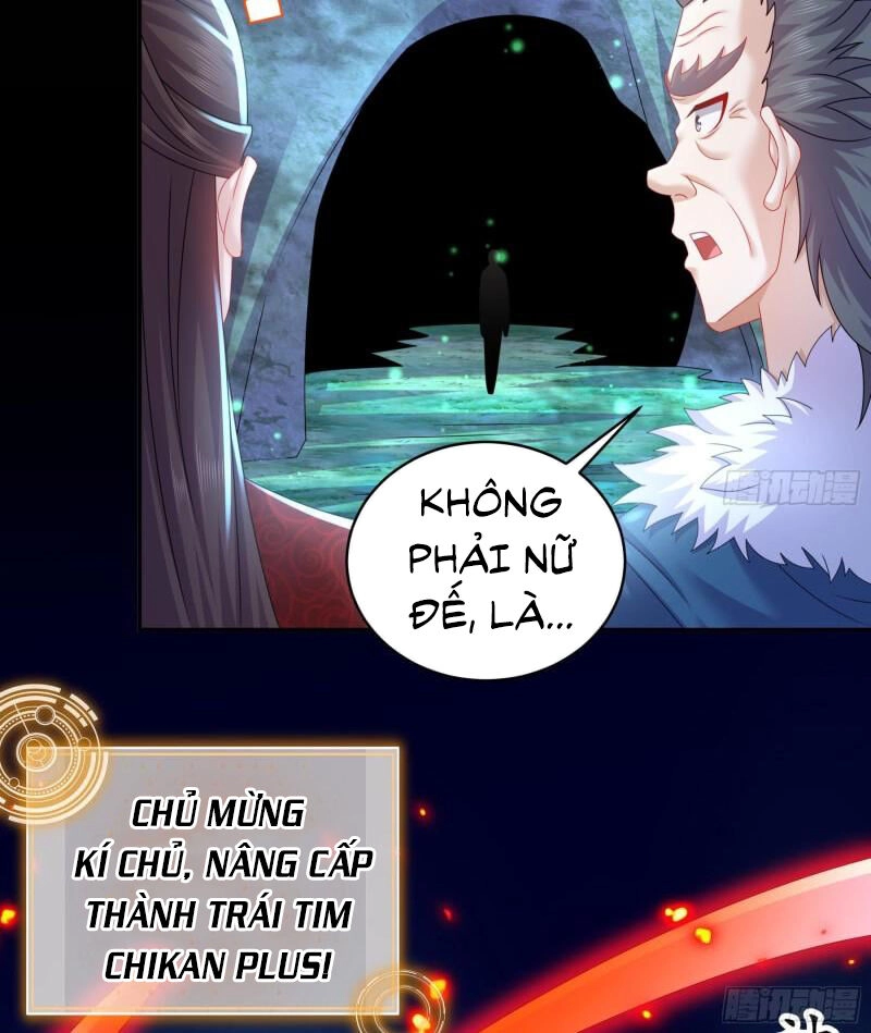 Nghịch Thiên Cải Mệnh Chapter 70 - 37