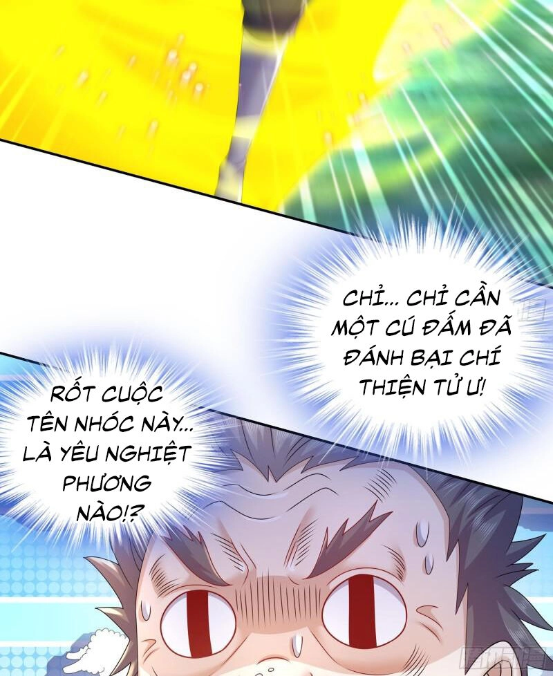 Nghịch Thiên Cải Mệnh Chapter 70 - 64