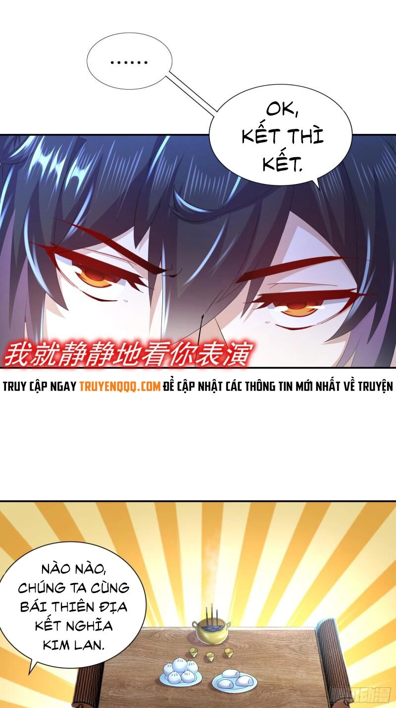 Nghịch Thiên Cải Mệnh Chapter 71 - 7