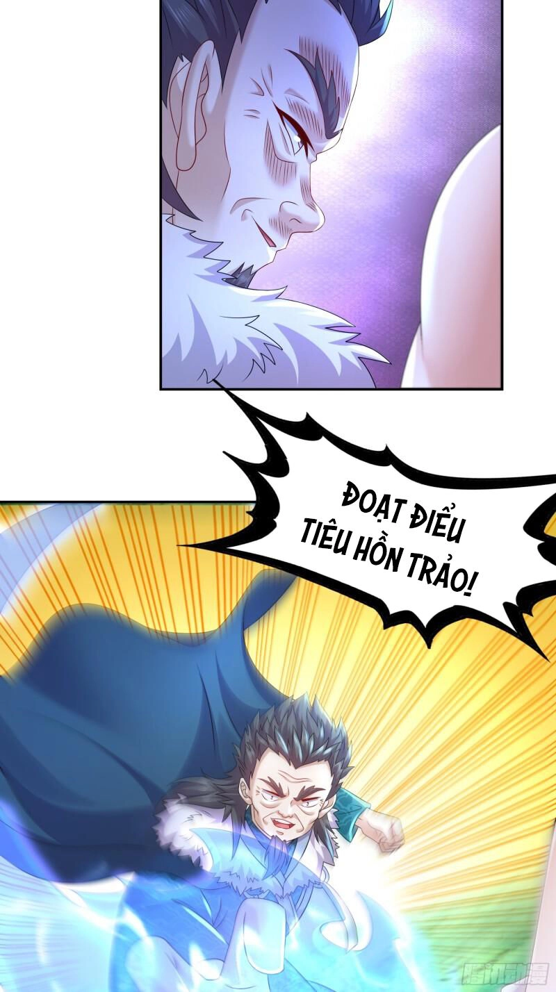 Nghịch Thiên Cải Mệnh Chapter 71 - 9