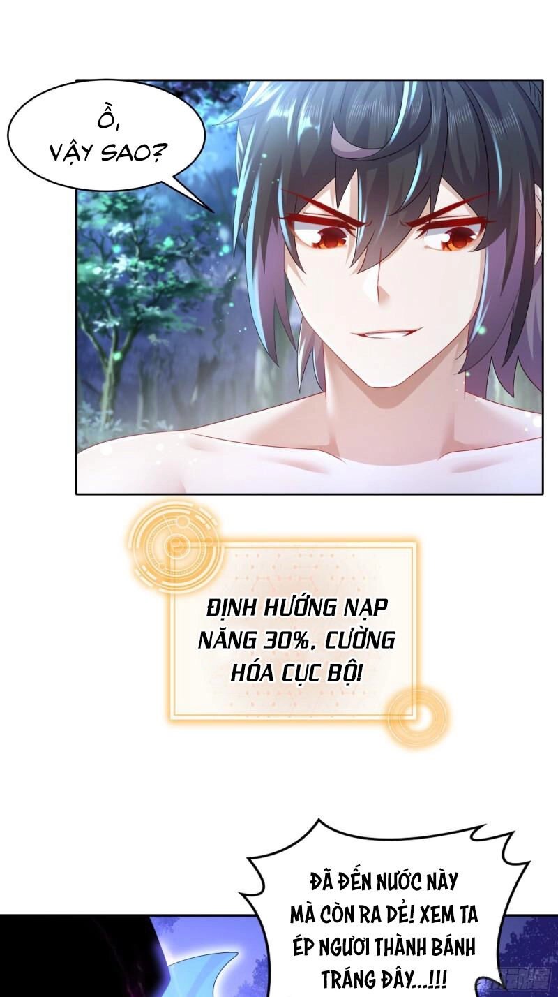 Nghịch Thiên Cải Mệnh Chapter 71 - 11