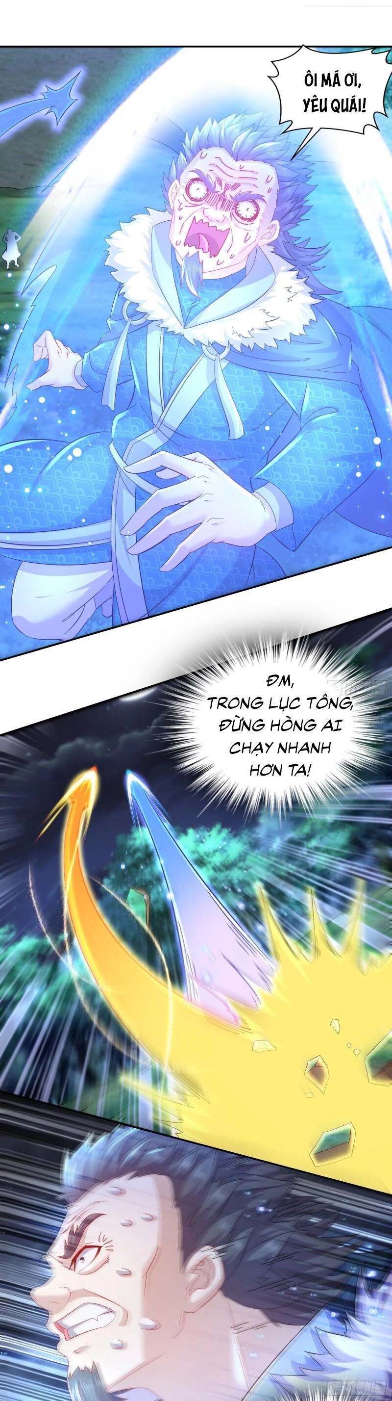 Nghịch Thiên Cải Mệnh Chapter 71 - 16