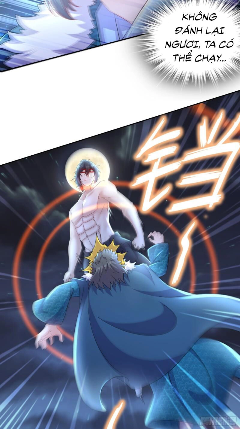 Nghịch Thiên Cải Mệnh Chapter 71 - 17