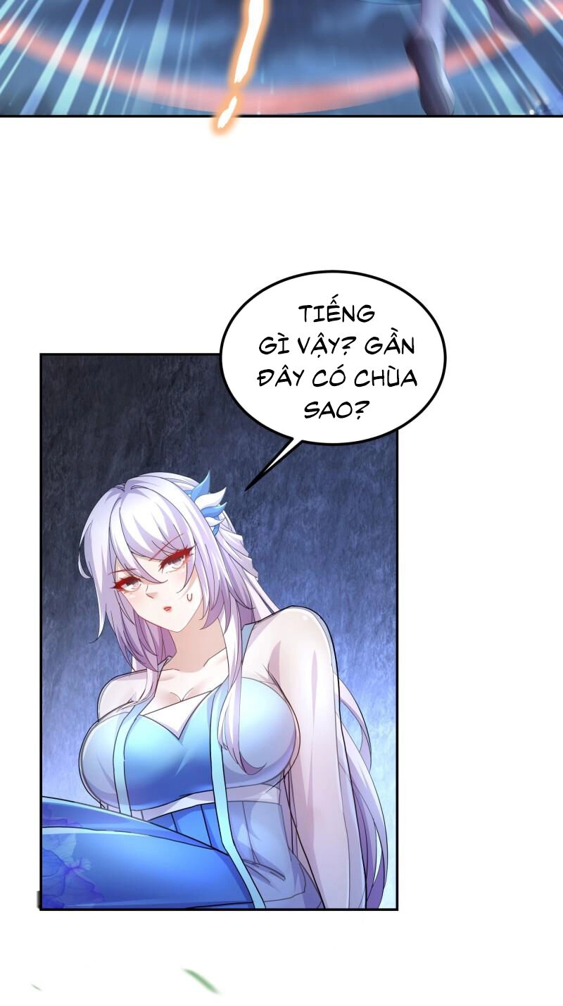 Nghịch Thiên Cải Mệnh Chapter 71 - 18