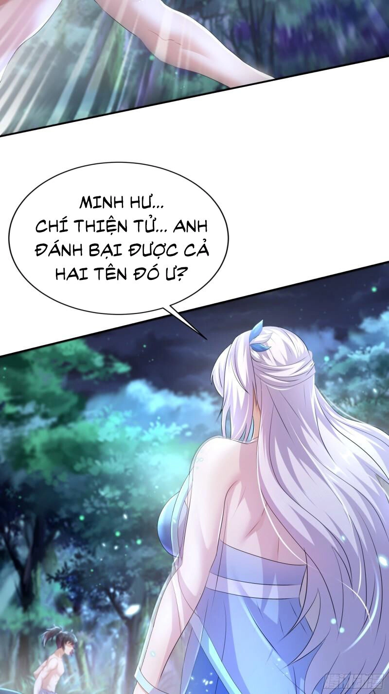 Nghịch Thiên Cải Mệnh Chapter 71 - 21