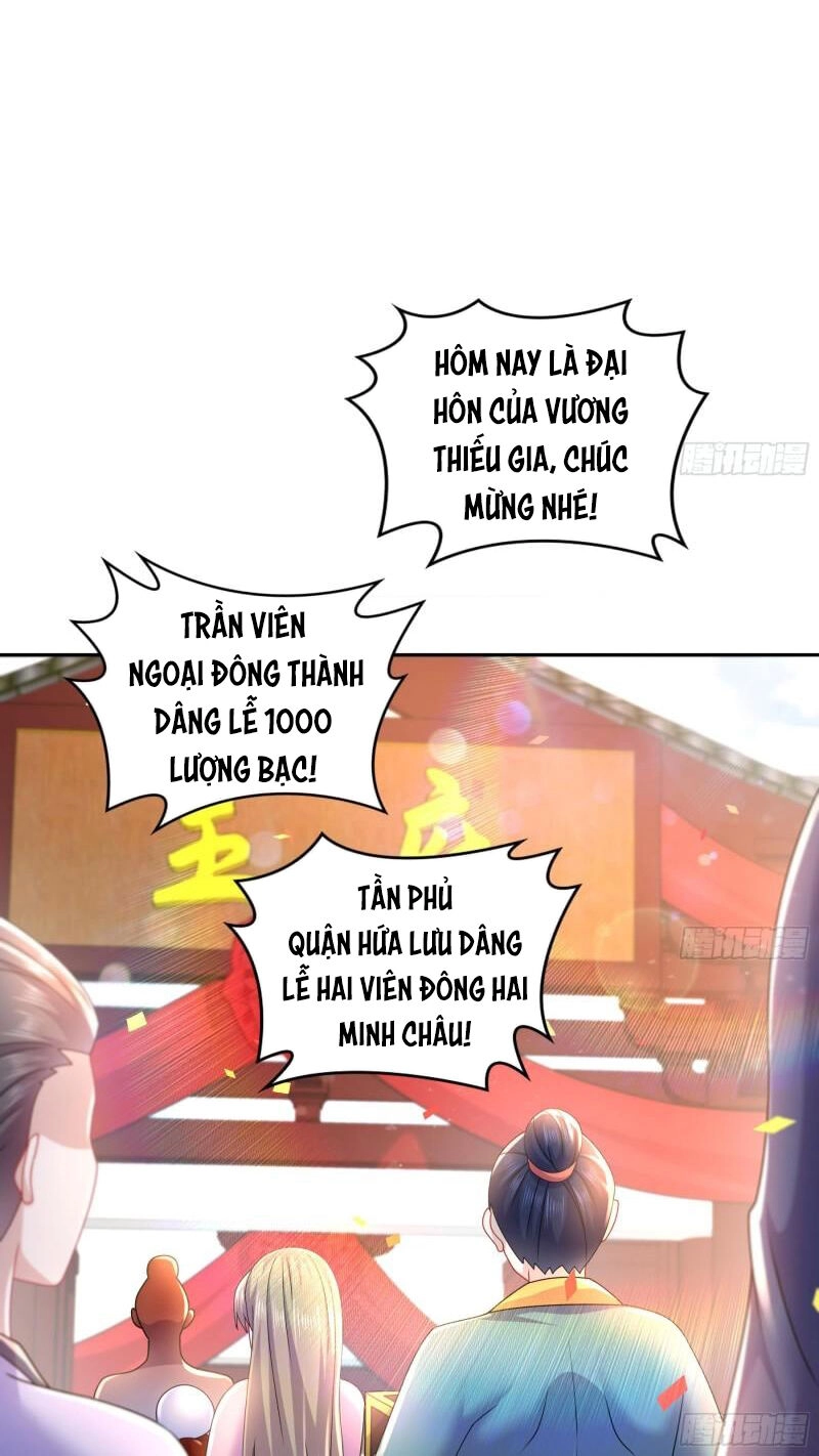 Nghịch Thiên Cải Mệnh Chapter 72 - 2
