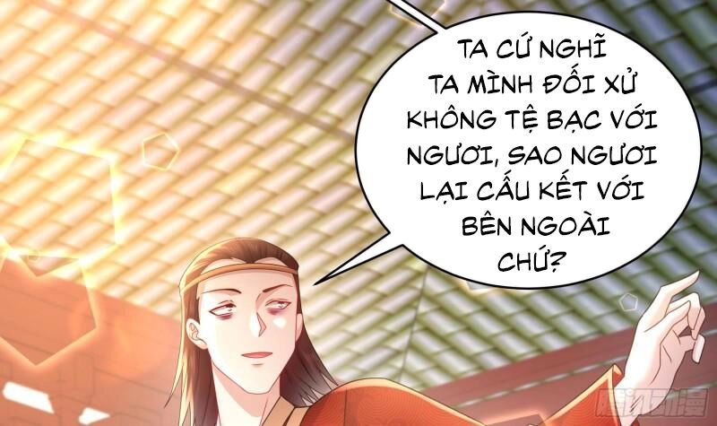 Nghịch Thiên Cải Mệnh Chapter 72 - 5