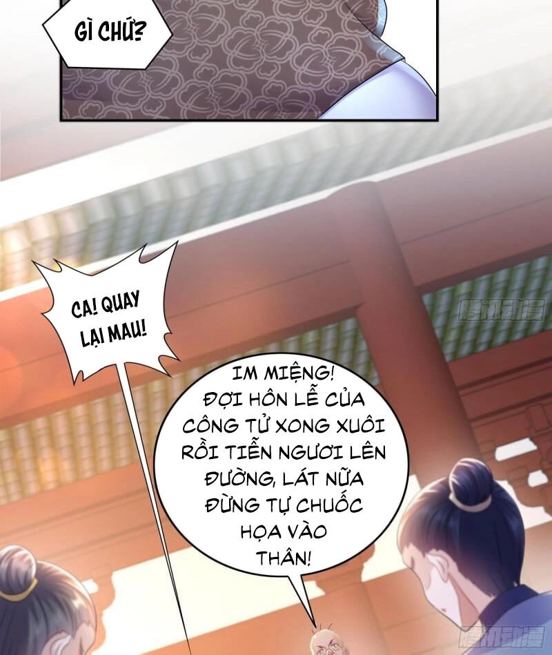 Nghịch Thiên Cải Mệnh Chapter 72 - 17