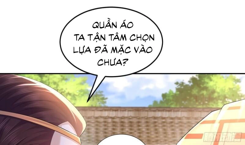 Nghịch Thiên Cải Mệnh Chapter 72 - 24
