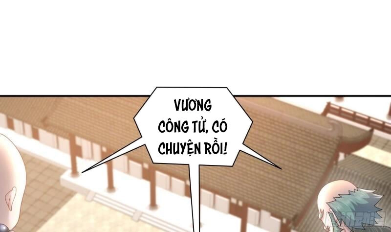 Nghịch Thiên Cải Mệnh Chapter 72 - 28