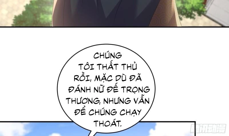 Nghịch Thiên Cải Mệnh Chapter 72 - 31