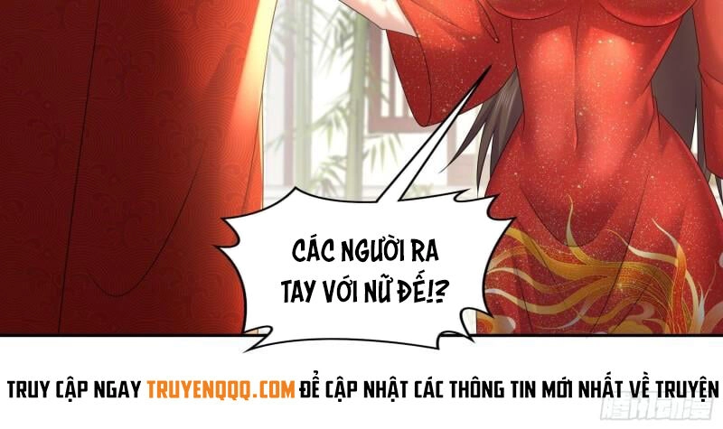 Nghịch Thiên Cải Mệnh Chapter 72 - 35