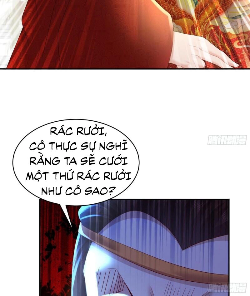 Nghịch Thiên Cải Mệnh Chapter 72 - 50