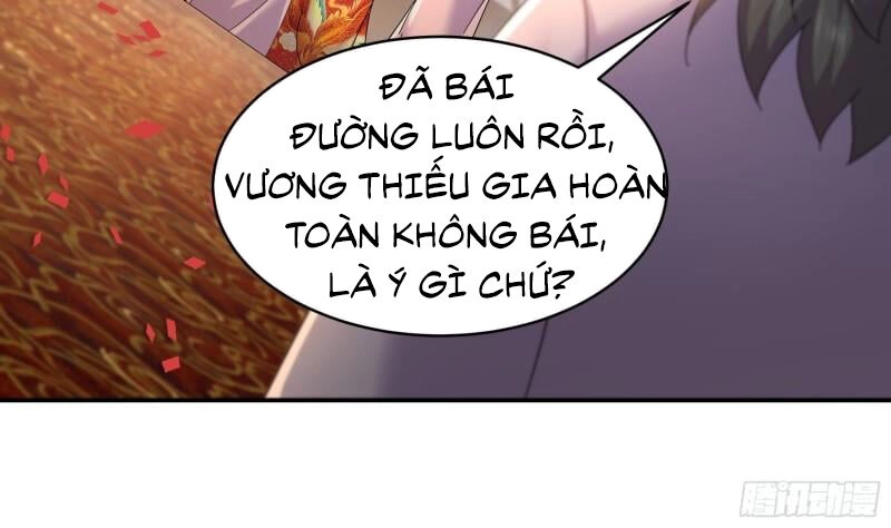 Nghịch Thiên Cải Mệnh Chapter 72 - 57