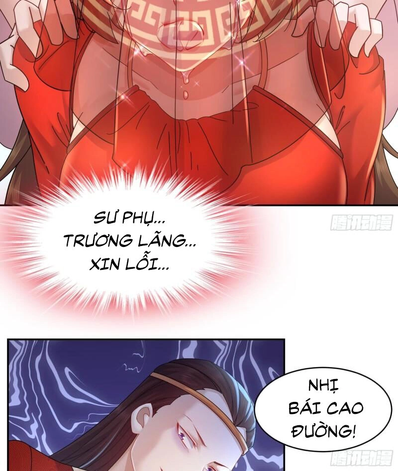 Nghịch Thiên Cải Mệnh Chapter 72 - 59