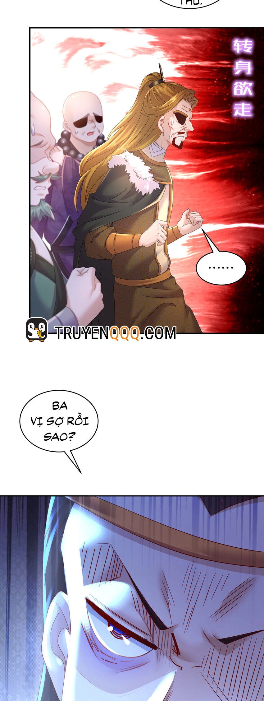 Nghịch Thiên Cải Mệnh Chapter 73 - 12