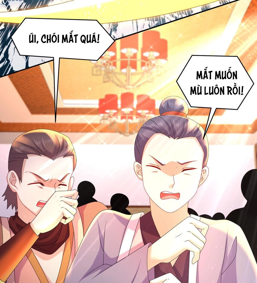 Nghịch Thiên Cải Mệnh Chapter 74 - 11