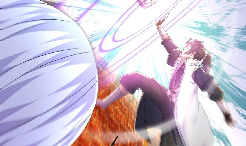 Nghịch Thiên Cải Mệnh Chapter 74 - 35