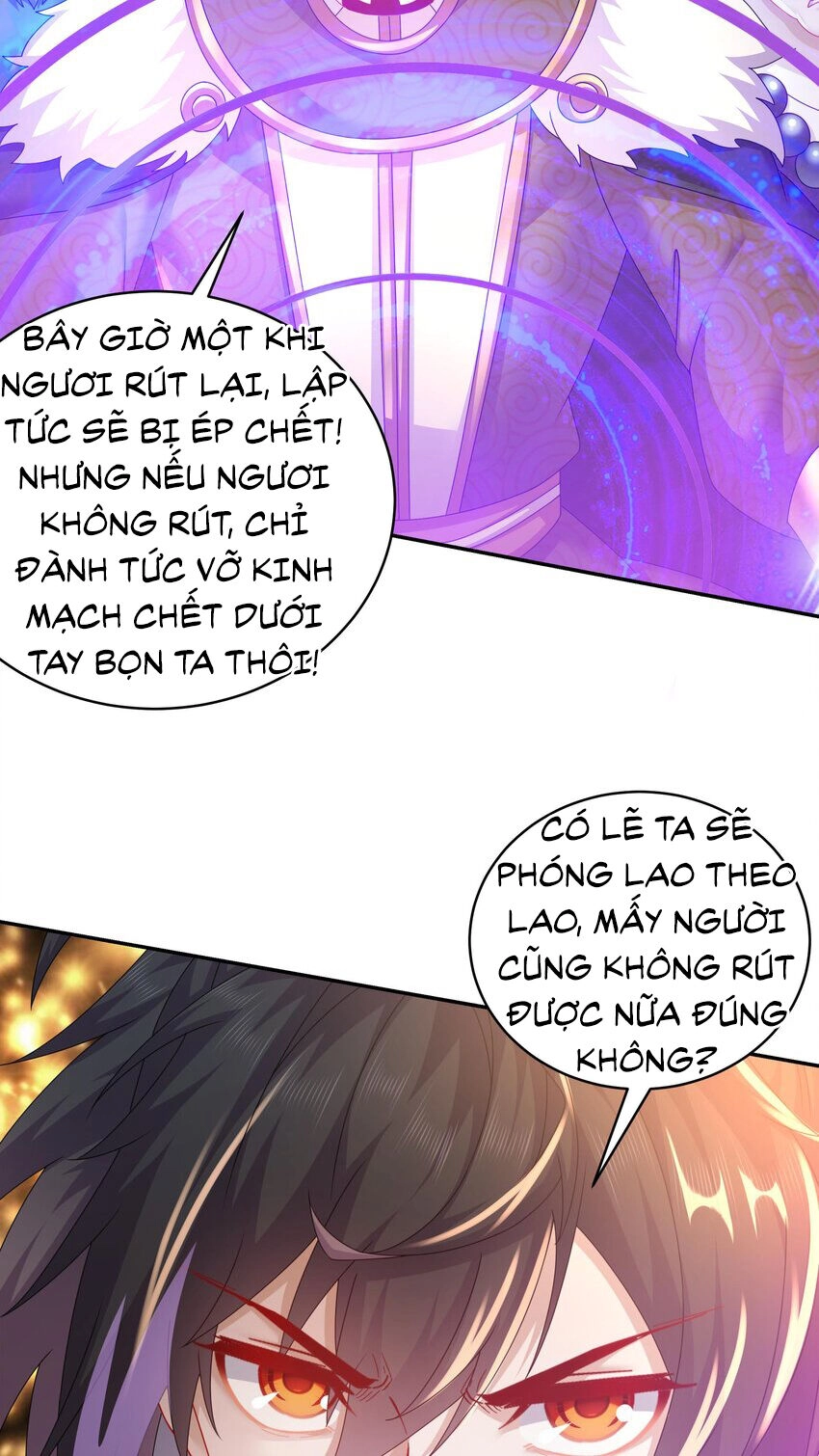 Nghịch Thiên Cải Mệnh Chapter 74 - 38