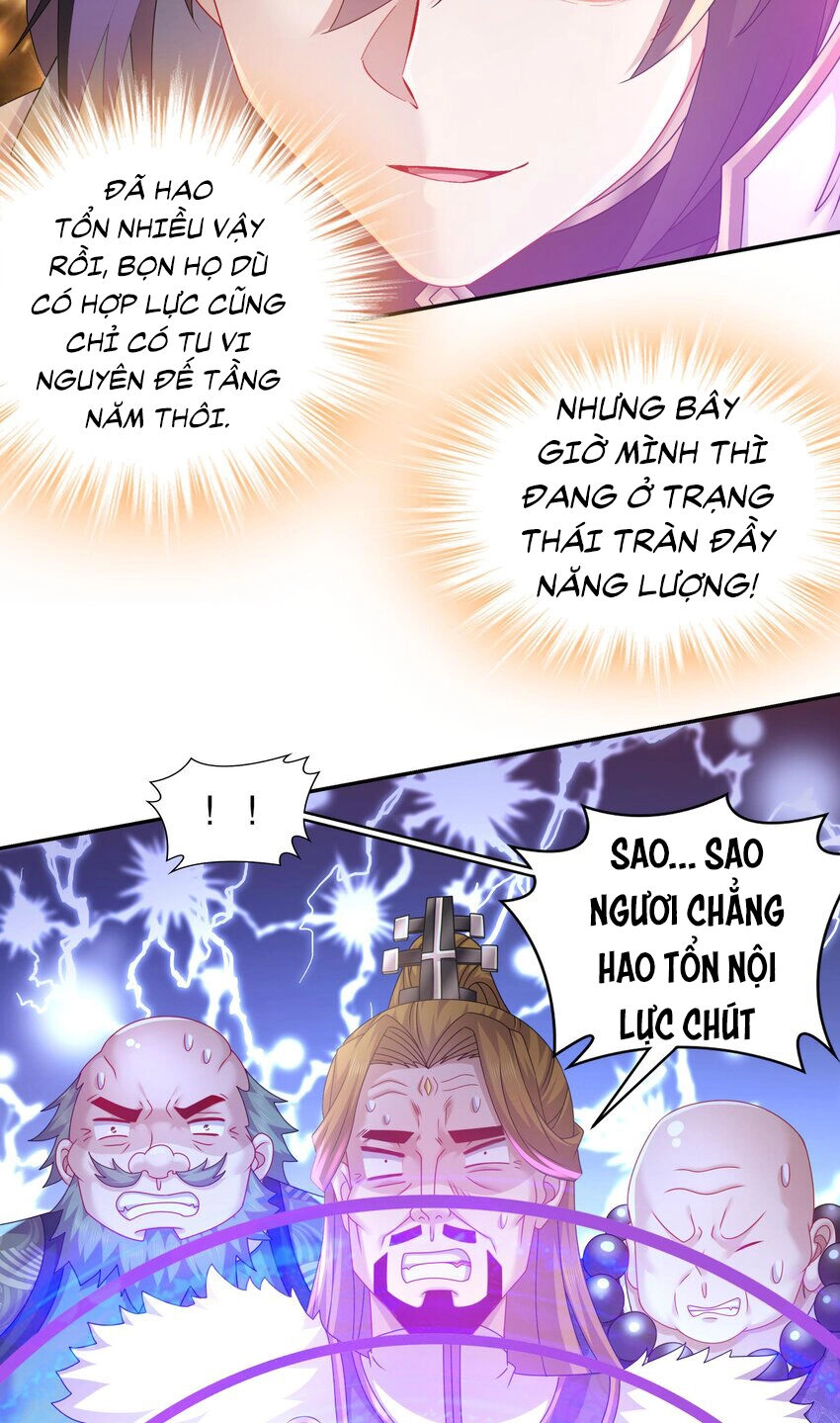 Nghịch Thiên Cải Mệnh Chapter 74 - 39