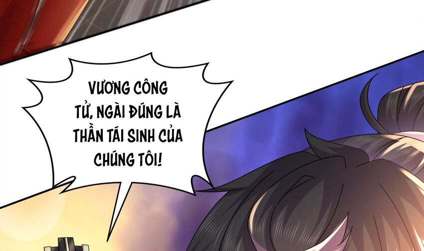Nghịch Thiên Cải Mệnh Chapter 74 - 45