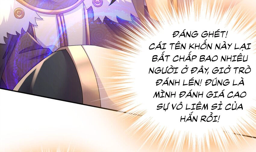 Nghịch Thiên Cải Mệnh Chapter 74 - 47