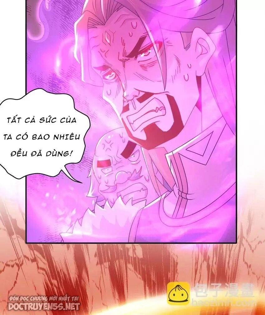 Nghịch Thiên Cải Mệnh Chapter 75 - 14