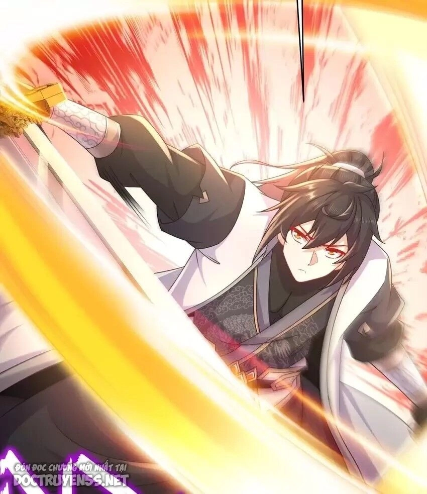 Nghịch Thiên Cải Mệnh Chapter 75 - 16