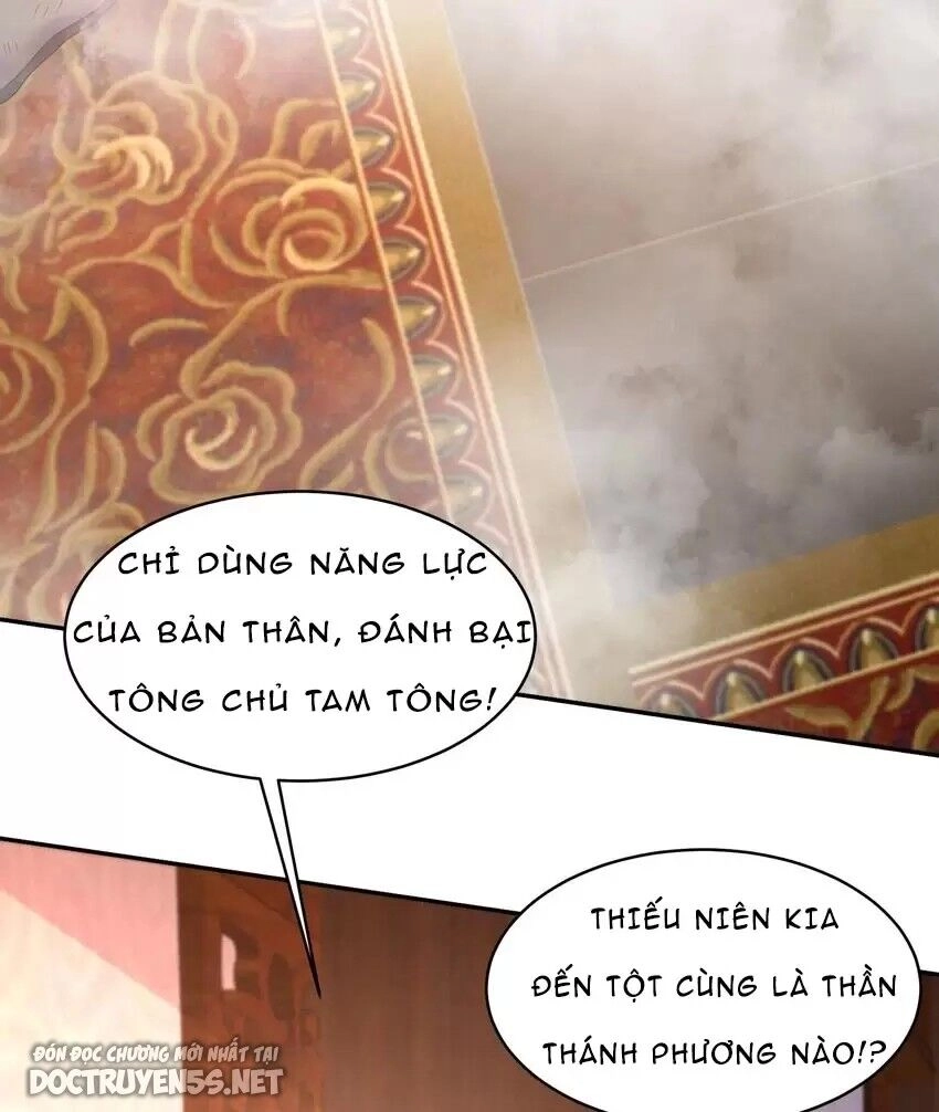 Nghịch Thiên Cải Mệnh Chapter 75 - 22