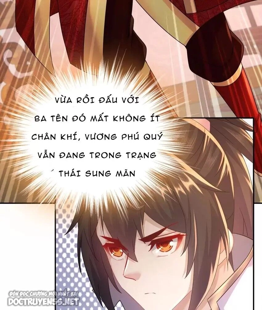 Nghịch Thiên Cải Mệnh Chapter 75 - 32