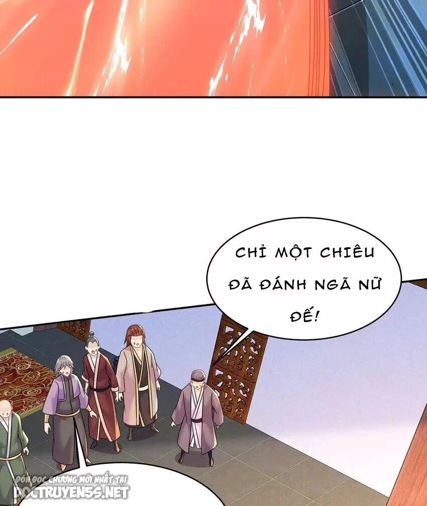 Nghịch Thiên Cải Mệnh Chapter 75 - 48