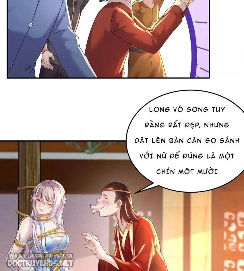 Nghịch Thiên Cải Mệnh Chapter 76 - 37