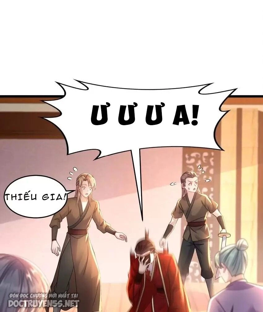 Nghịch Thiên Cải Mệnh Chapter 76 - 43