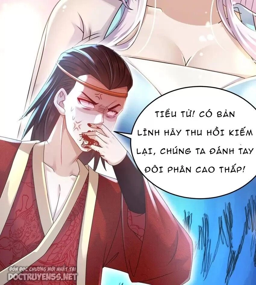 Nghịch Thiên Cải Mệnh Chapter 76 - 54