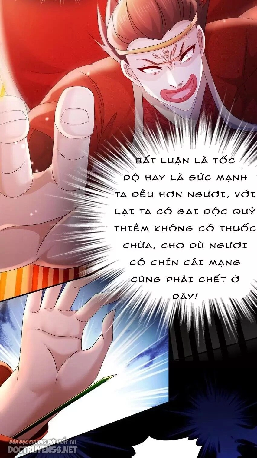 Nghịch Thiên Cải Mệnh Chapter 76 - 65