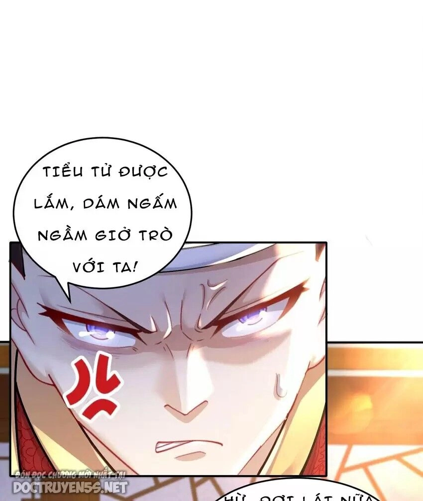 Nghịch Thiên Cải Mệnh Chapter 77 - 5