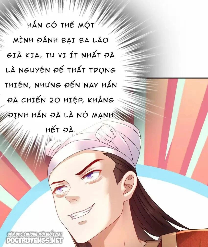 Nghịch Thiên Cải Mệnh Chapter 77 - 12