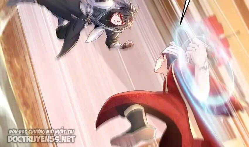 Nghịch Thiên Cải Mệnh Chapter 77 - 21