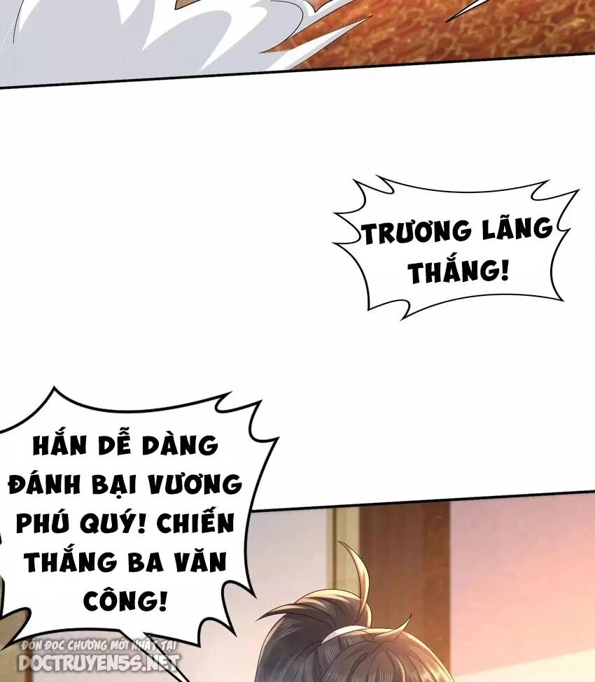 Nghịch Thiên Cải Mệnh Chapter 77 - 35