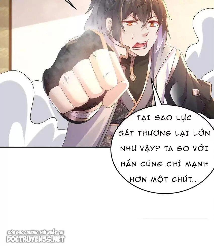 Nghịch Thiên Cải Mệnh Chapter 77 - 36