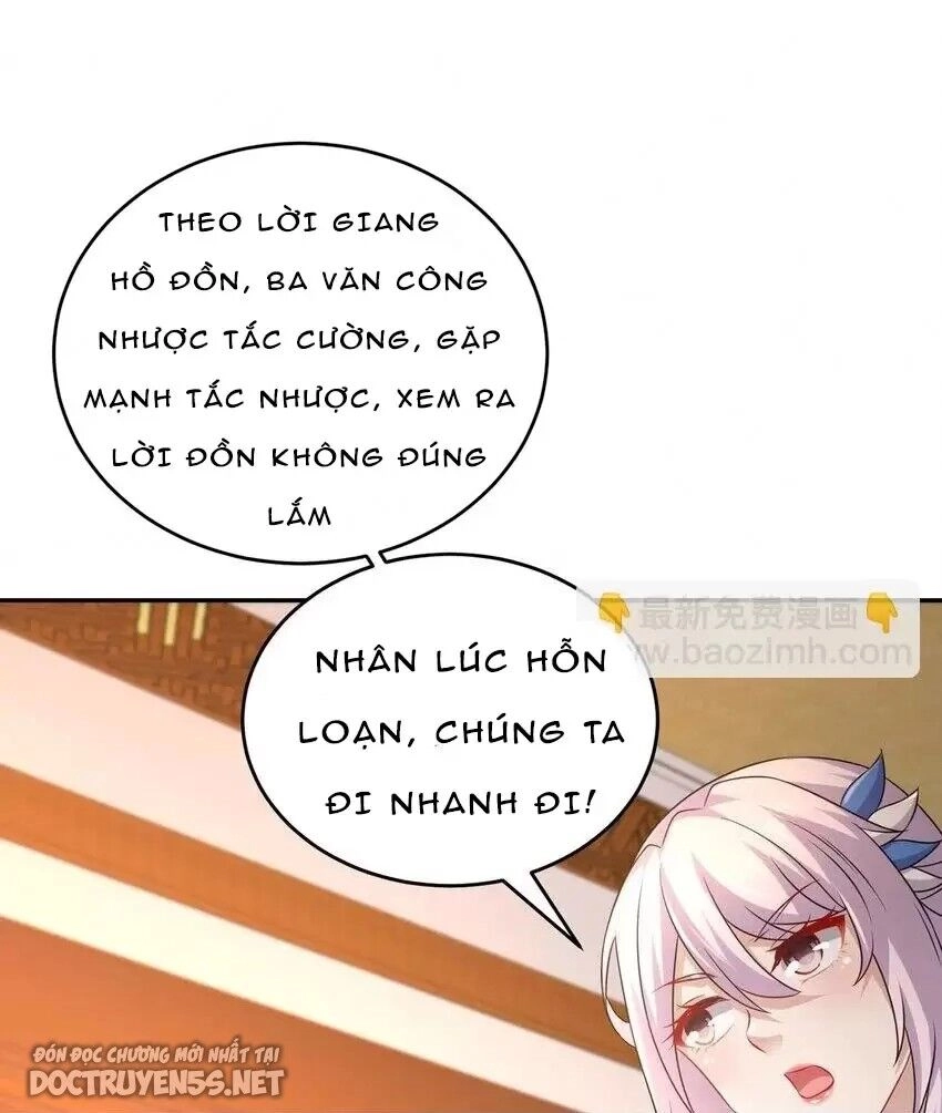 Nghịch Thiên Cải Mệnh Chapter 77 - 37