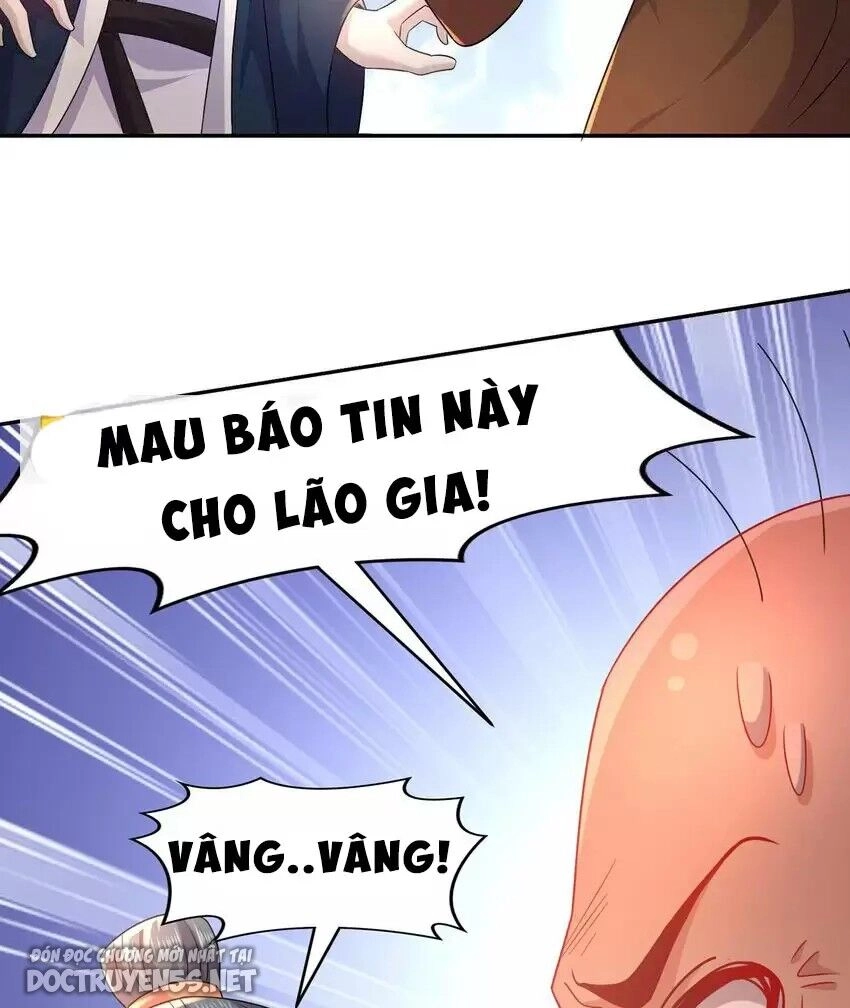 Nghịch Thiên Cải Mệnh Chapter 77 - 43