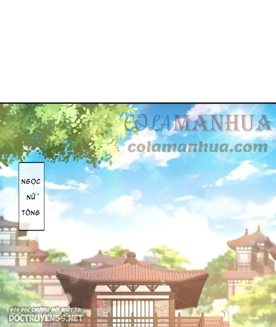 Nghịch Thiên Cải Mệnh Chapter 78 - 5