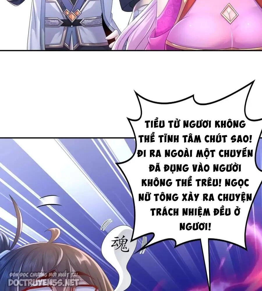 Nghịch Thiên Cải Mệnh Chapter 78 - 11