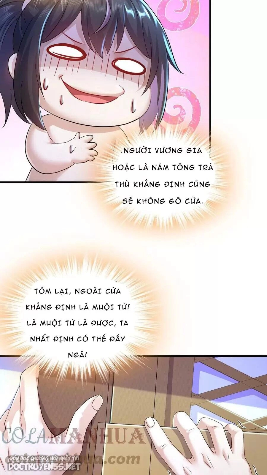 Nghịch Thiên Cải Mệnh Chapter 78 - 53