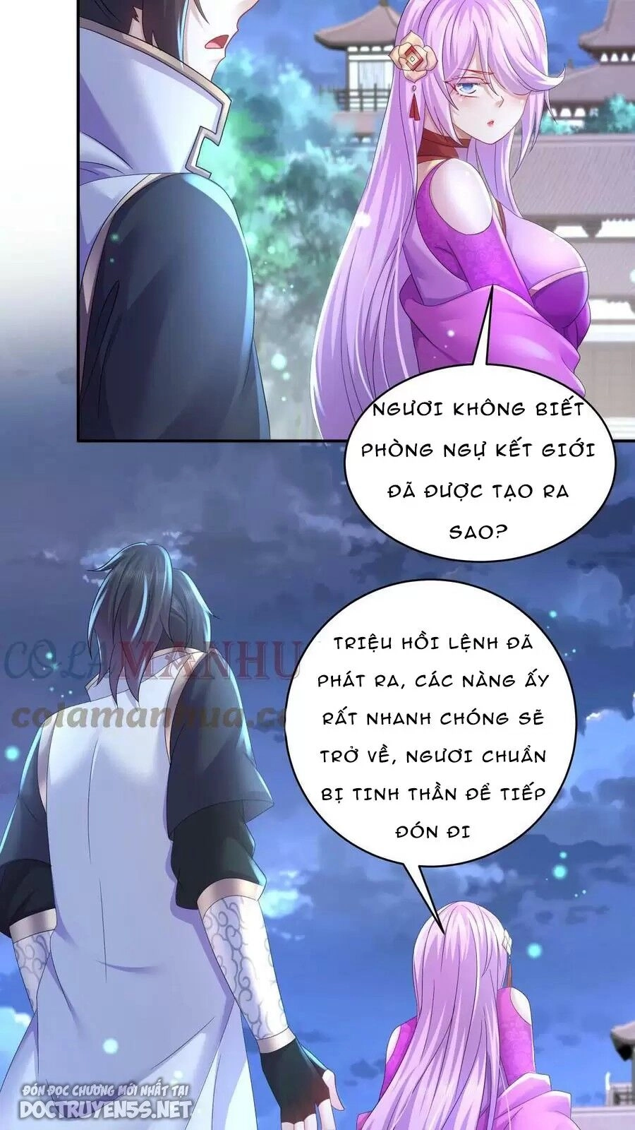 Nghịch Thiên Cải Mệnh Chapter 79 - 6